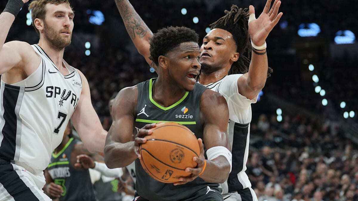 Timberwolves-debakel: edwards’ ehrliche worte nach historischer pleite