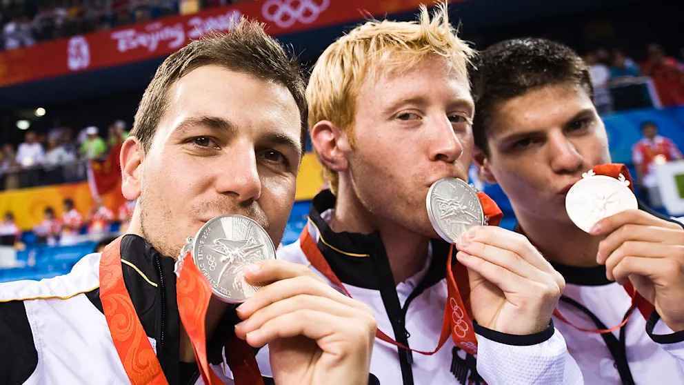 Timo boll: vom partykeller zur tischtennis-legende – ein abschied und ein neuer anfang