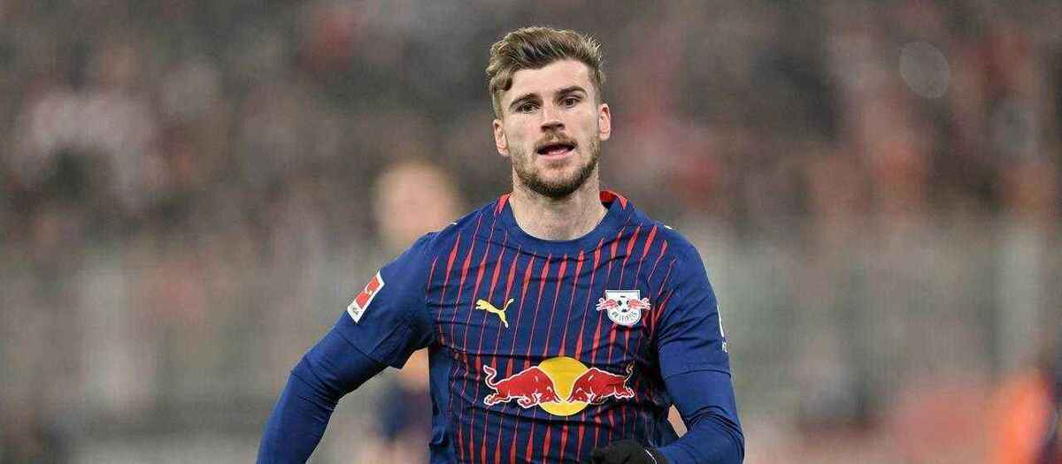 Timo werner: das überraschende mls-aus!