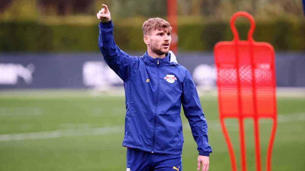 Timo werner überrascht: abschied von leipzig – doch nicht sofort!