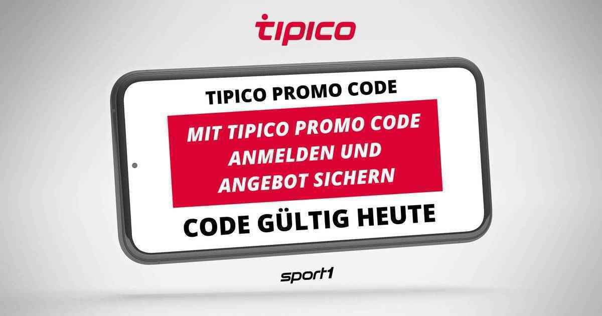 Tipico bonus im mai 2026: so sichert sich dein willkommensbonus!