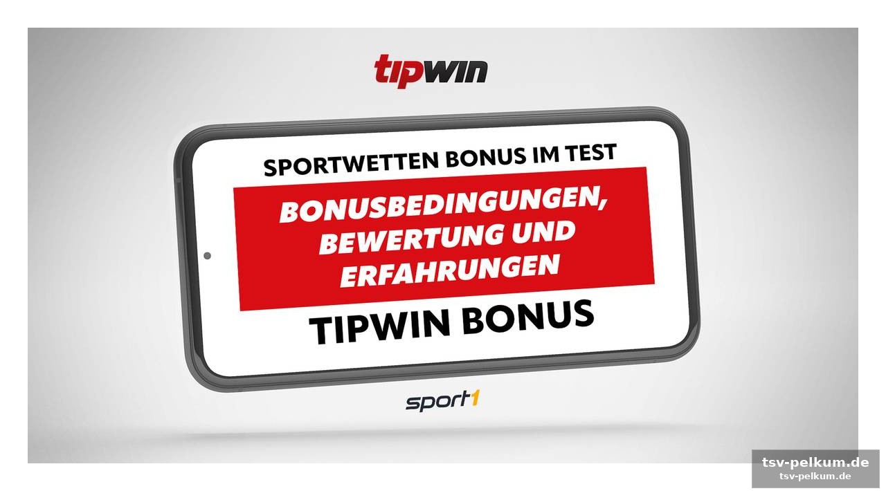 Wie ihr den bonus sichert: schritt für schritt