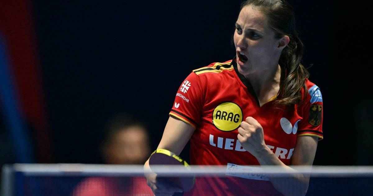 Tischtennis-kracher in erfurt: winter fordert qiu heraus!