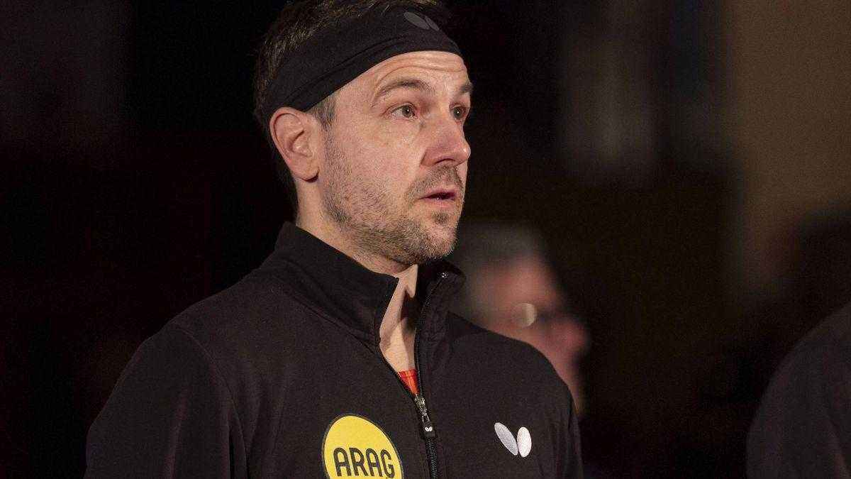 Tischtennis-legende timo boll schwingt in hollywood den schläger