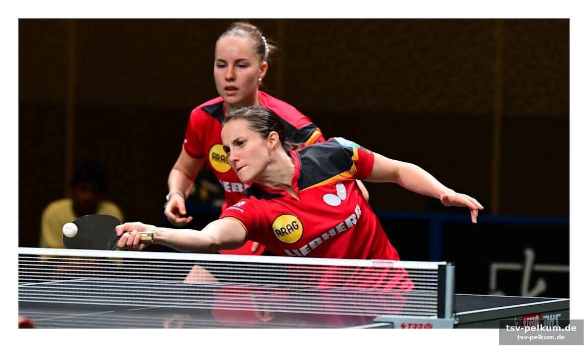 Sabine winter: die resurrektion einer routinierspielerin