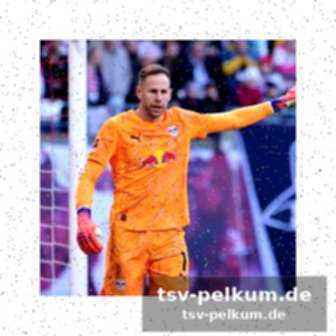 Stumper gleicht aus