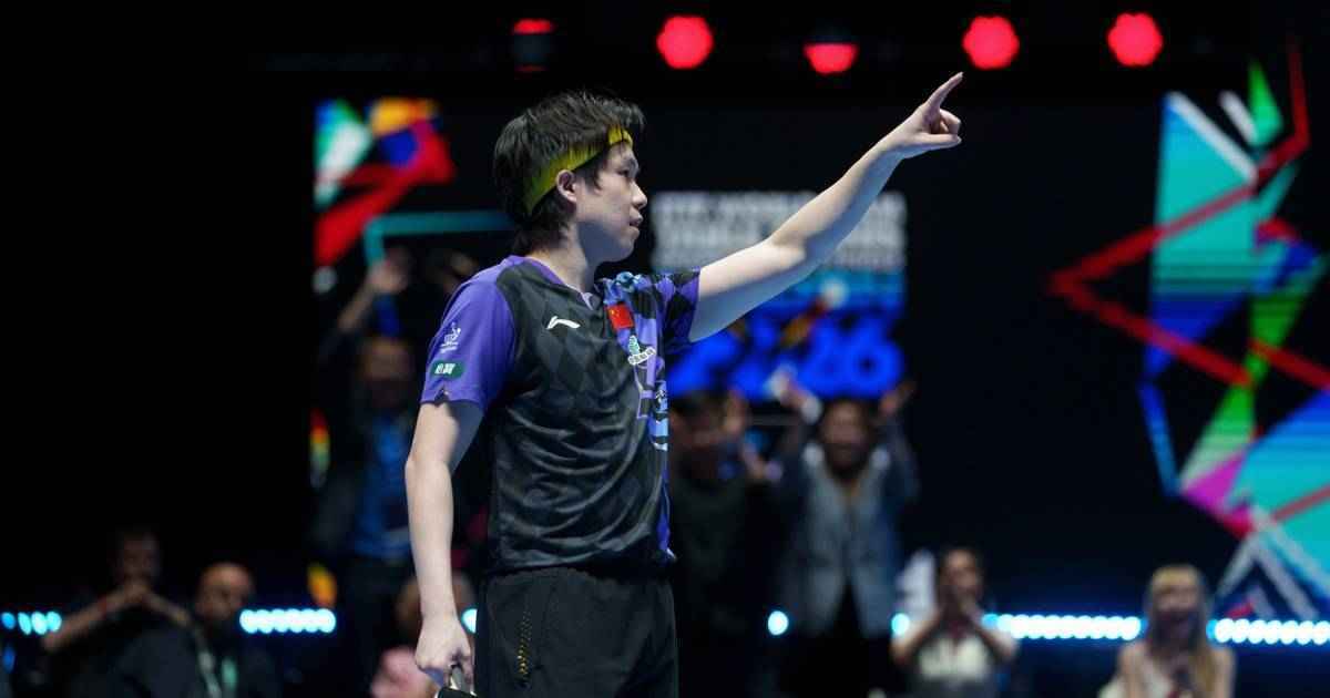 Tischtennis-wm: china im finale – deutschland-bezwinger japan im visier!