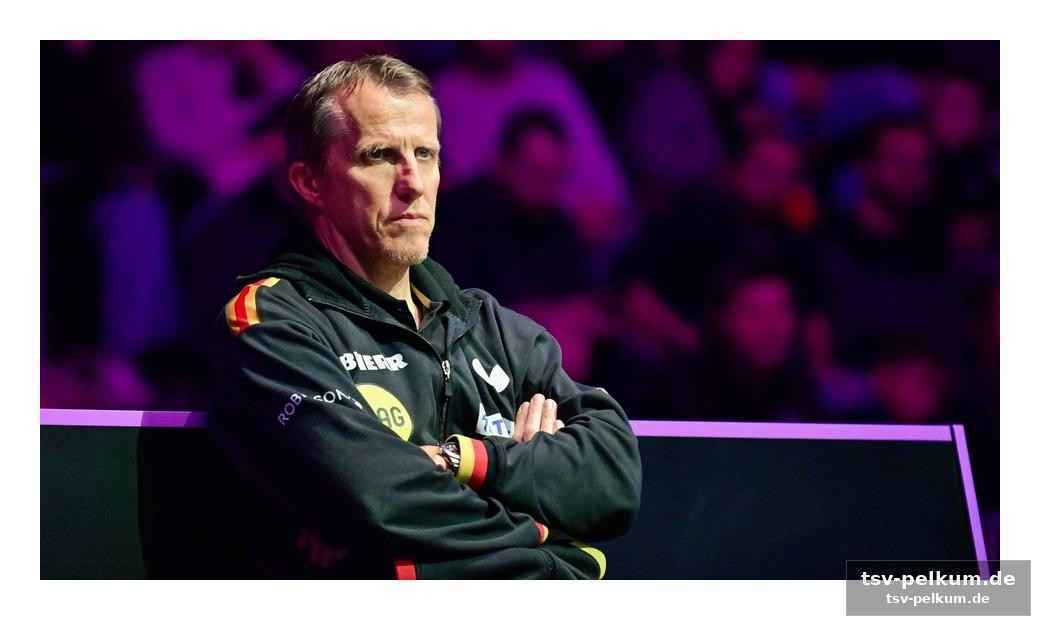 Blick nach vorn: olympische träume und wm-bewerbungen