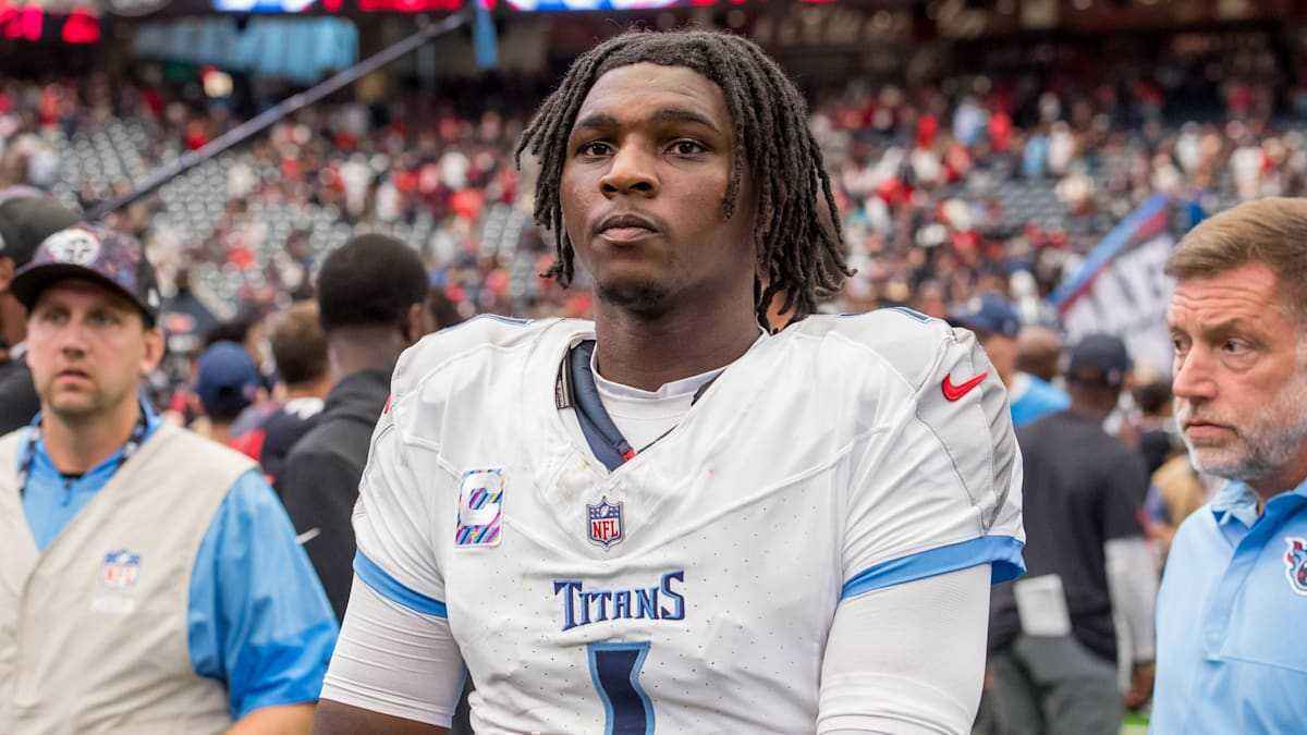 Titans im nfl draft 2026: so viele trümpfe haben sie!