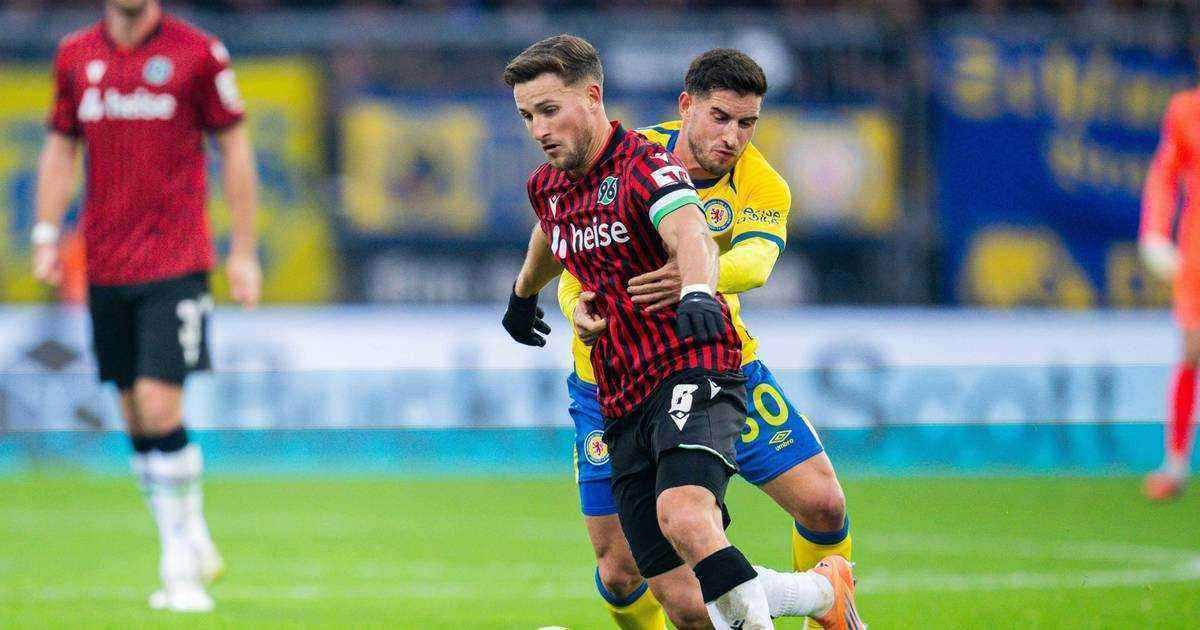 Titz zügelt den kessel: hannover vor dem derby zwischen euphorie und explosion