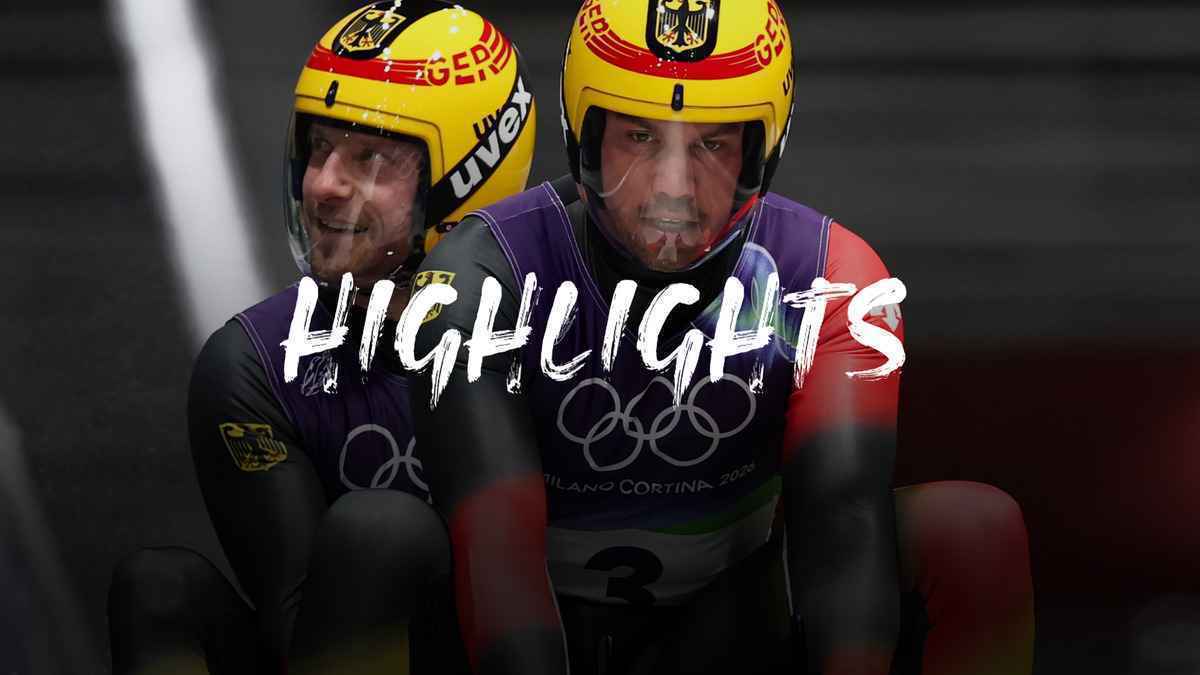 Tobias wendl und tobias arlt: auf der jagd nach dem nächsten olympia-gold in mailand cortina 2026