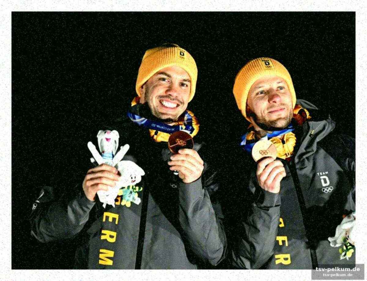 Siebter olympiasieg und rekordjagd