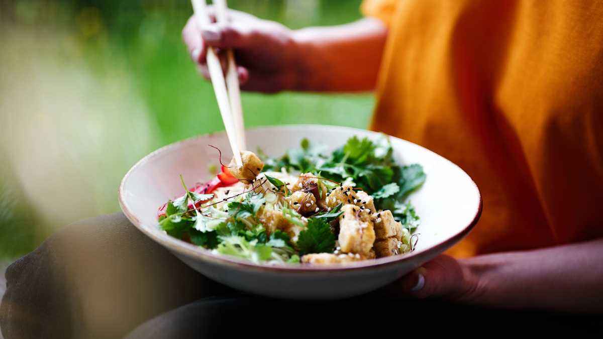 Tofu-boom: vom nischenprodukt zur gesundheits-wunderwaffe?