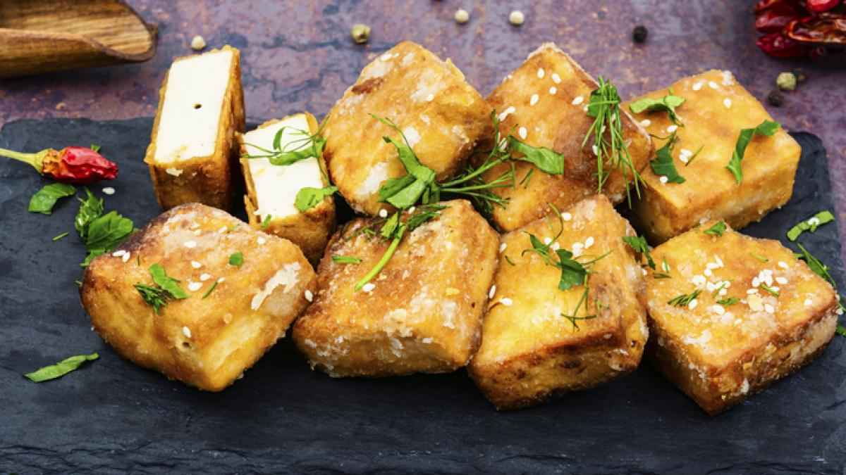Tofu-comeback: so wird der unterschätzte star zum küchenhit!