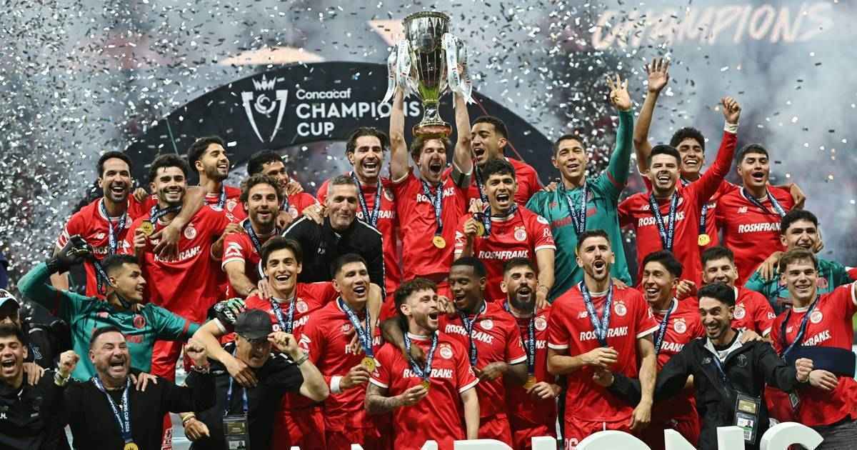 Toluca krönt sich zum champions-cup-sieger nach dramatischer elfmeterschießen!