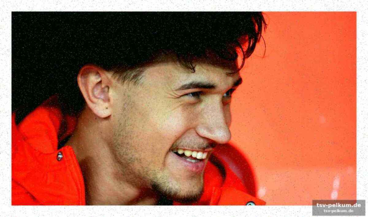 Goretzka weg, bischof ran – das interne machtspiel