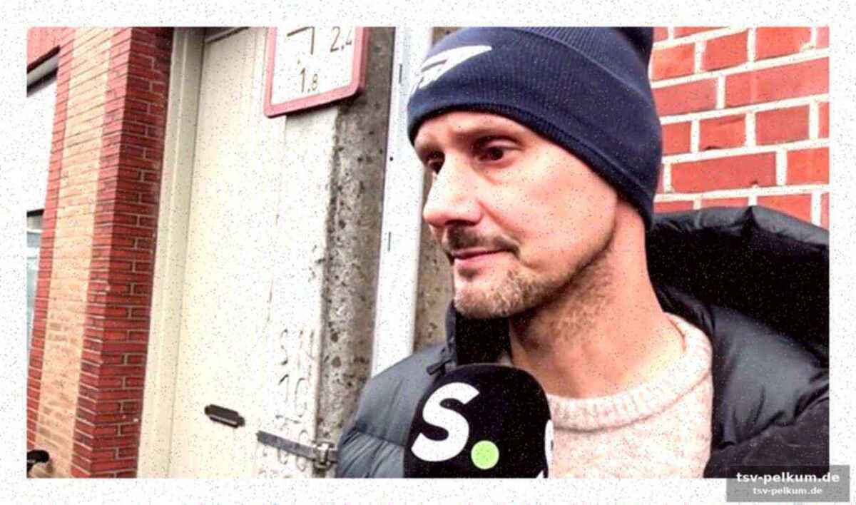 Comeback als co-pilot? «erst einmal beobachtung»