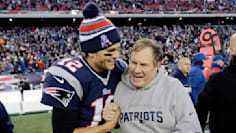 Tom brady neutral beim super bowl: eine neue ära für die patriots