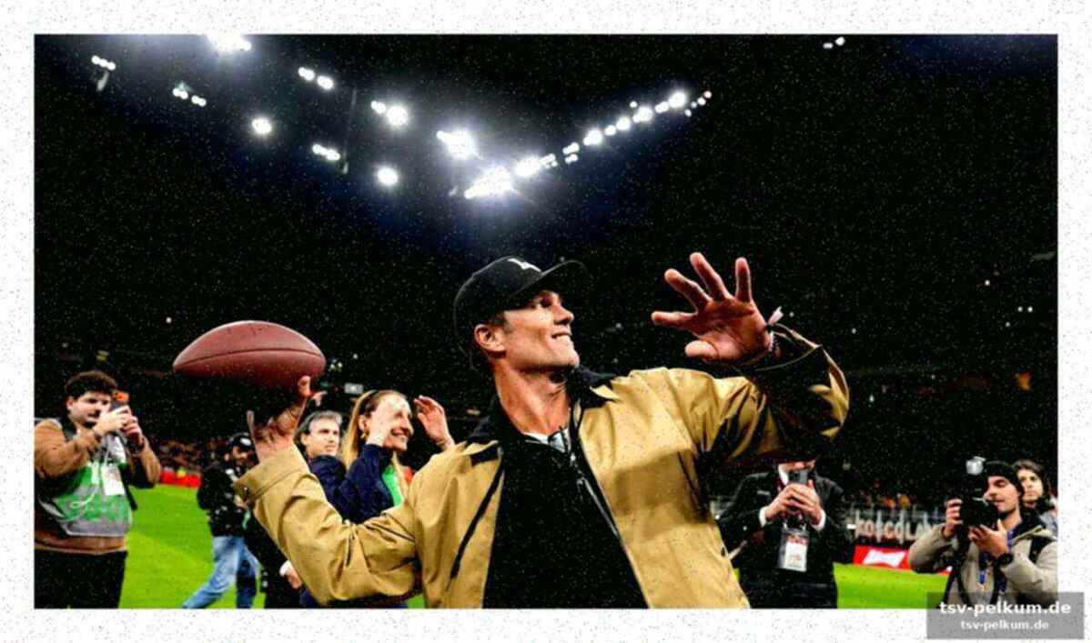 De los placajes a las bandas: el deporte que seduce a la nfl
