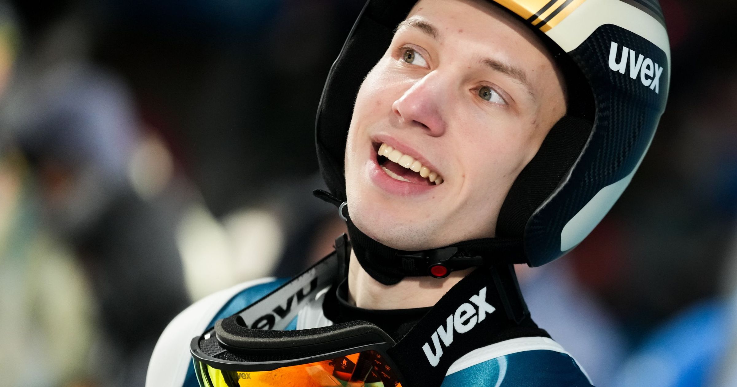 Tomasiak feiert: olympia-held zieht ein – streit beigelegt, sponsor schenkt wohnung!