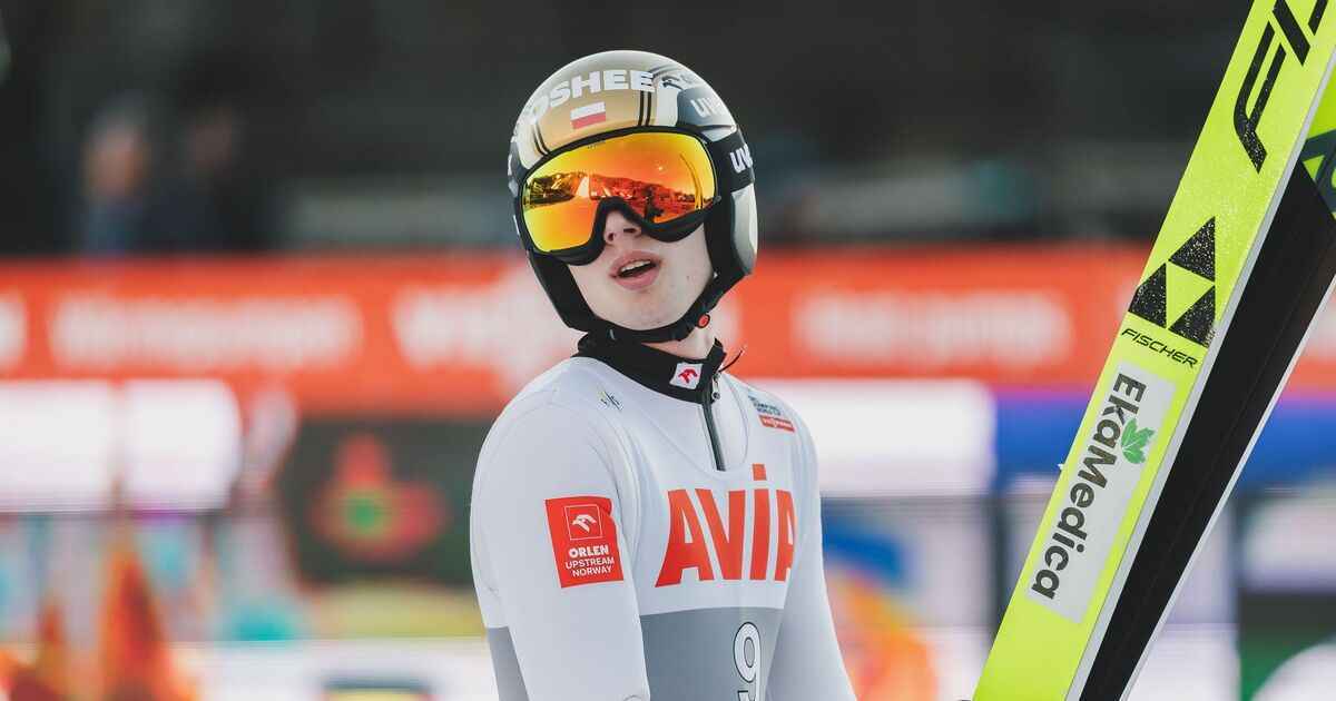 Tomasiak: vater mahnt zur geduld – kein neuer stoch!