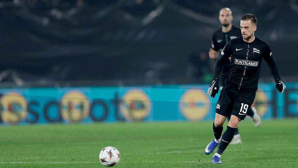 Tomi horvat verlässt sturm graz und wechselt nach england