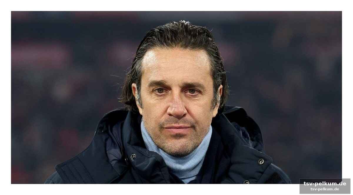 Die internen querelen belasten die leistungen