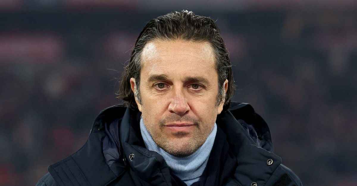 Toni kritisiert milan-chaos – allegri als einziger retter?