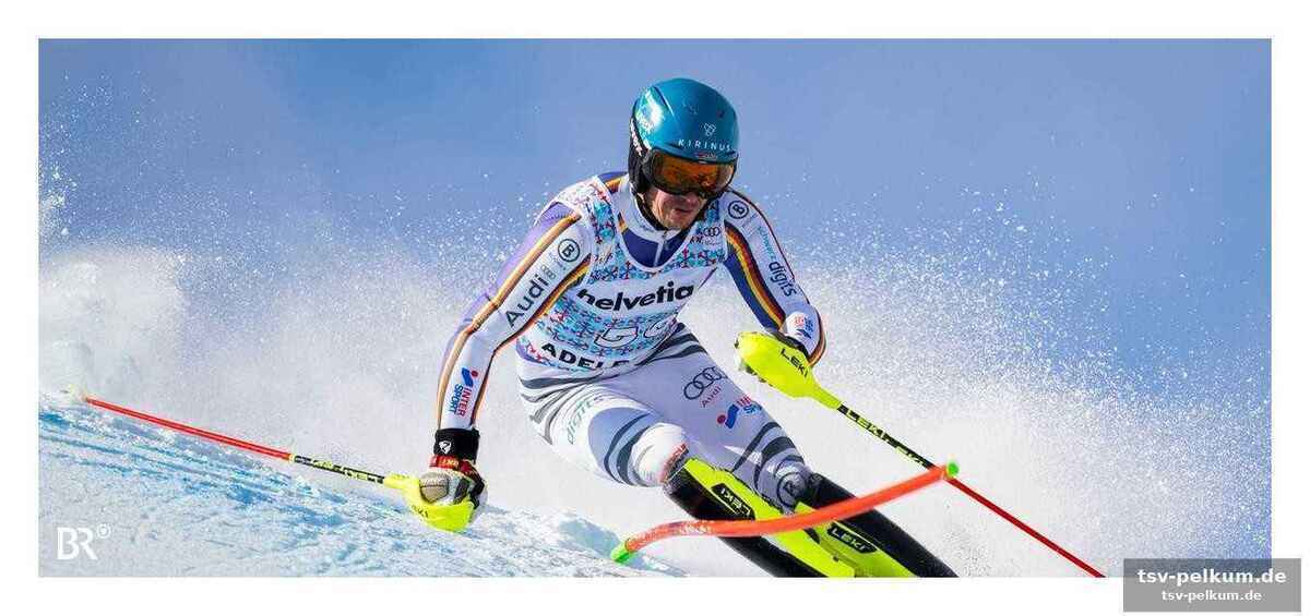 Teamstimmung war seine disziplin
