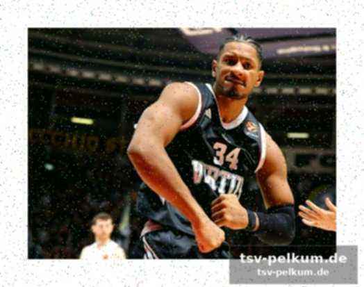 Italien: coppa italia – virtus bologna mit jallow stark