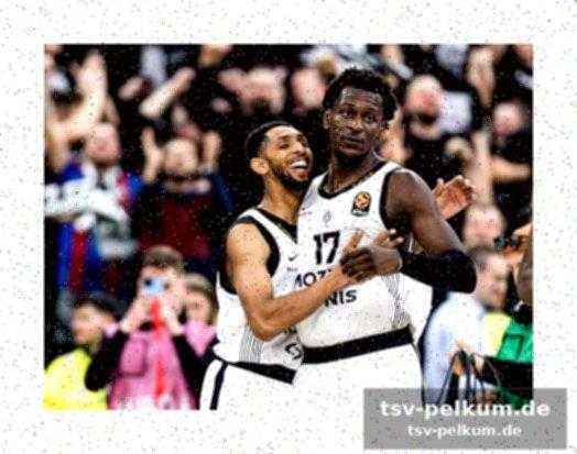 Frankreich: leaders cup – überraschung für asvel