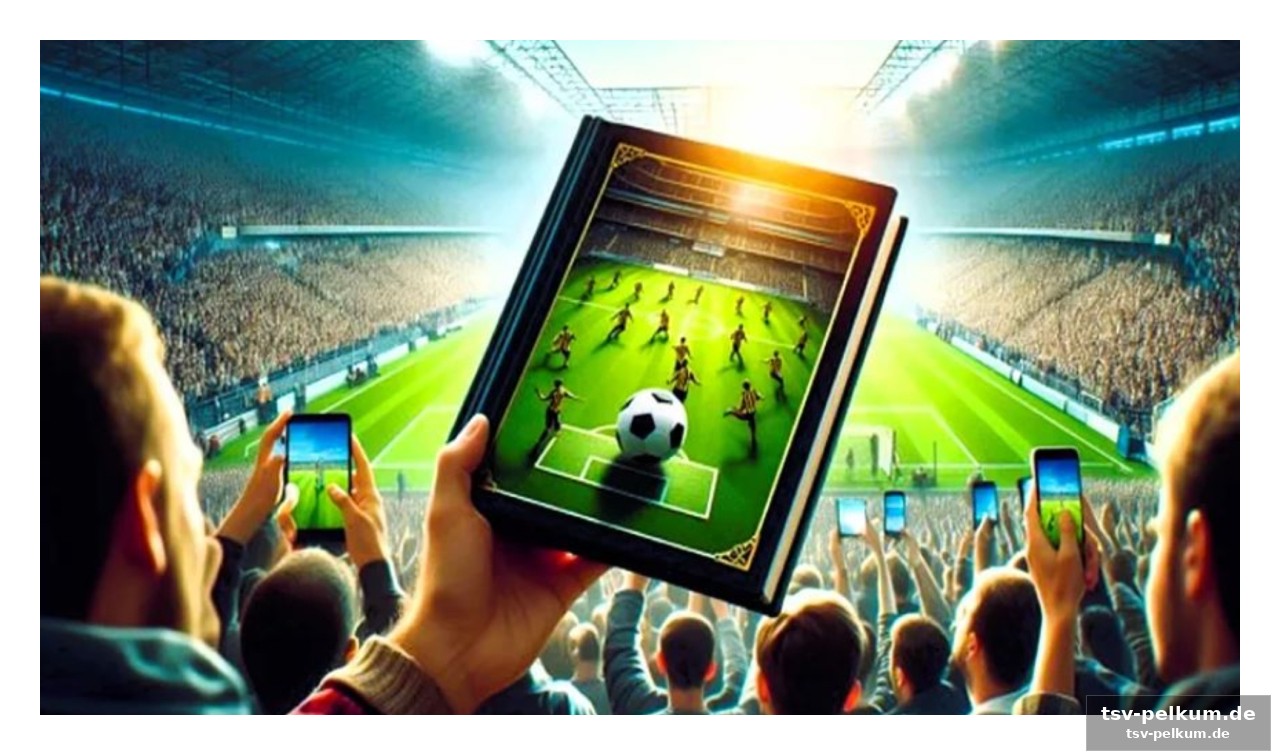 Mehr als nur eine liga: vielfalt für jeden geschmack