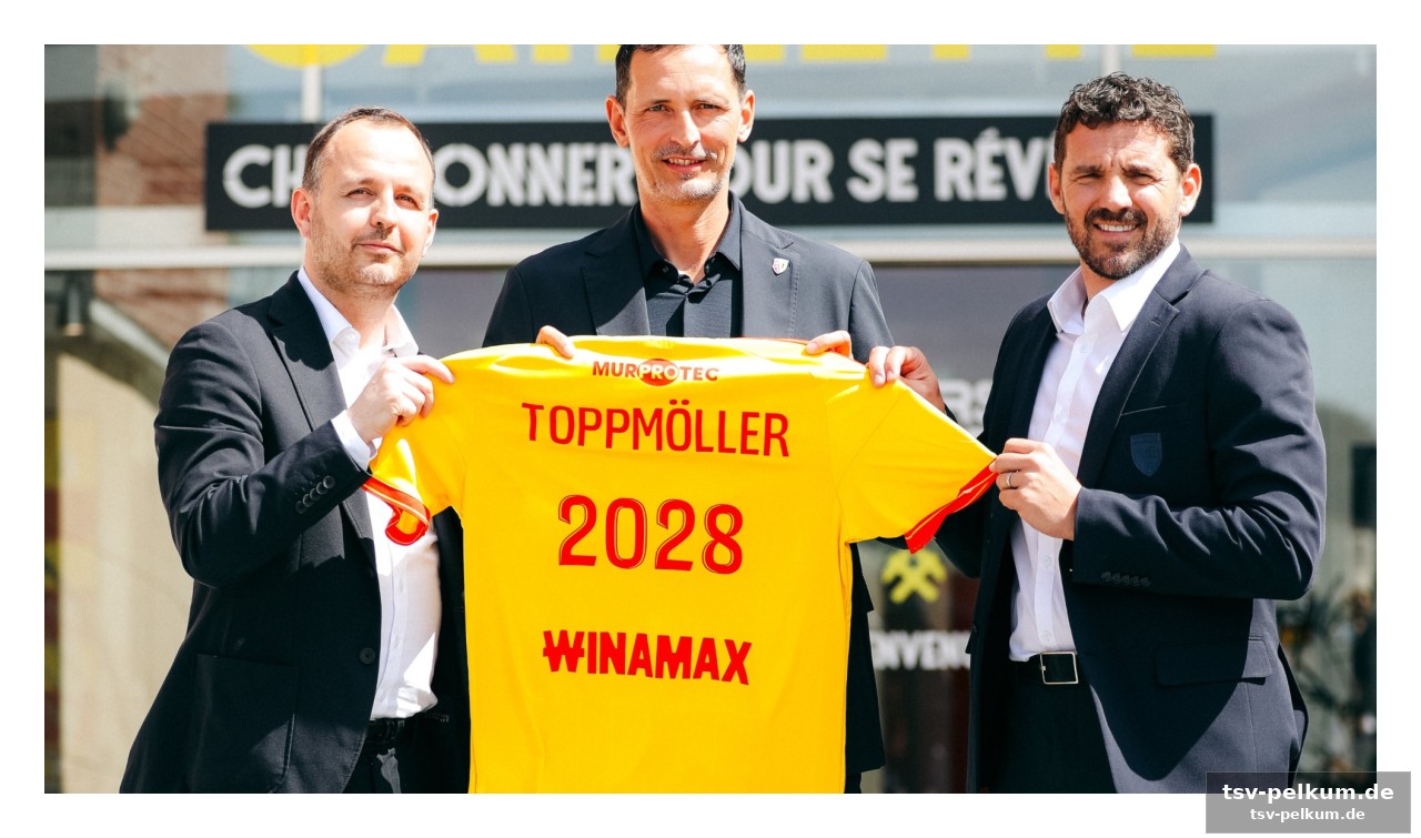 Die champions-league-erfahrung als entscheidungskriterium