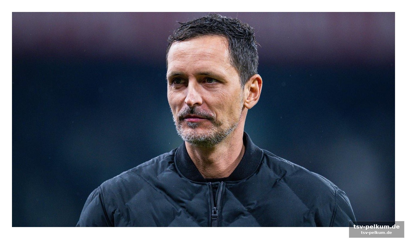 Toppmöller: vom ex-profi zum gefragten coach