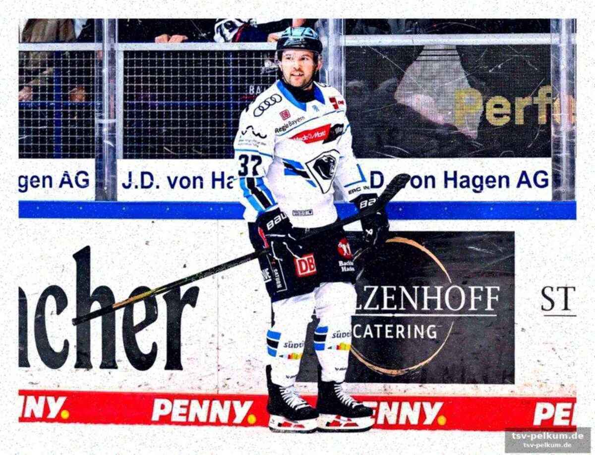 Barber als schlüsselspieler