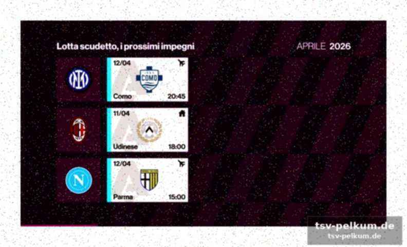 Serie c: juventus next gen und inter u23 im einsatz