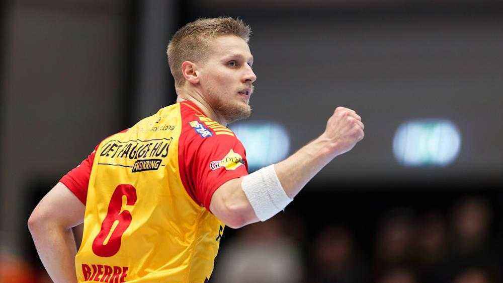 Top-torjäger bjerre verlässt gog – wechsel zu orlen wisla plock