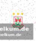 Ein duo, das für furcht und schrecken sorgen soll