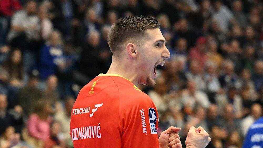Top-torwartwechsel: dominik kuzmanovic stürmt zum scm