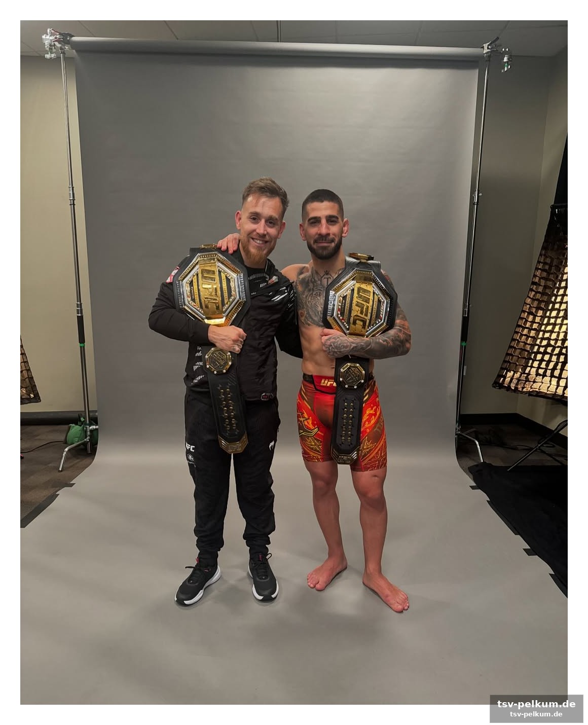 Der legendäre walkout: ein moment für spanien