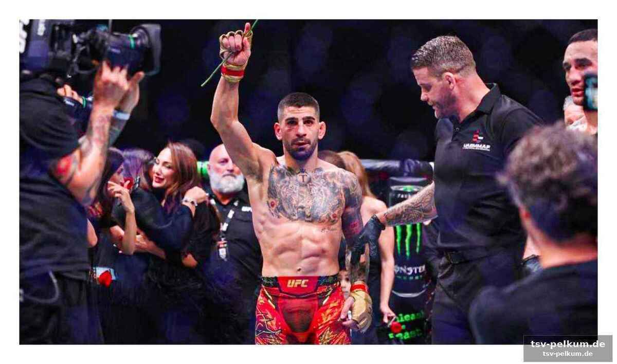 Topurias kühne ansage im interview mit ariel helwani