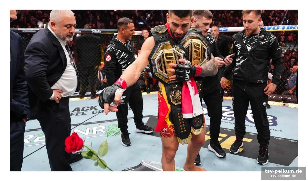 Ein unerwarteter fürsprecher aus dem lager gaethje