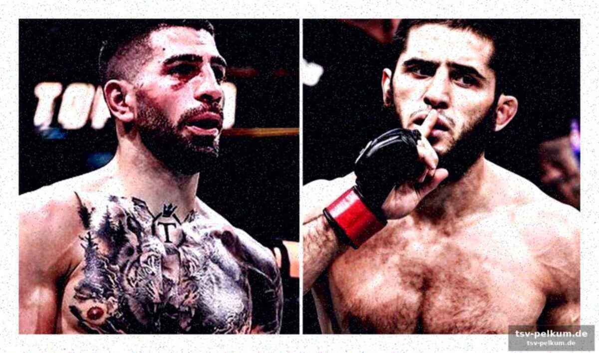 Die ufc: ein deal, der nicht zustande kommt?