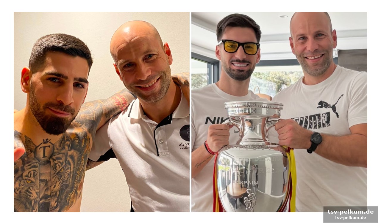 Von villarreal zur ufc: die übertragung fußballspezifischer analysen