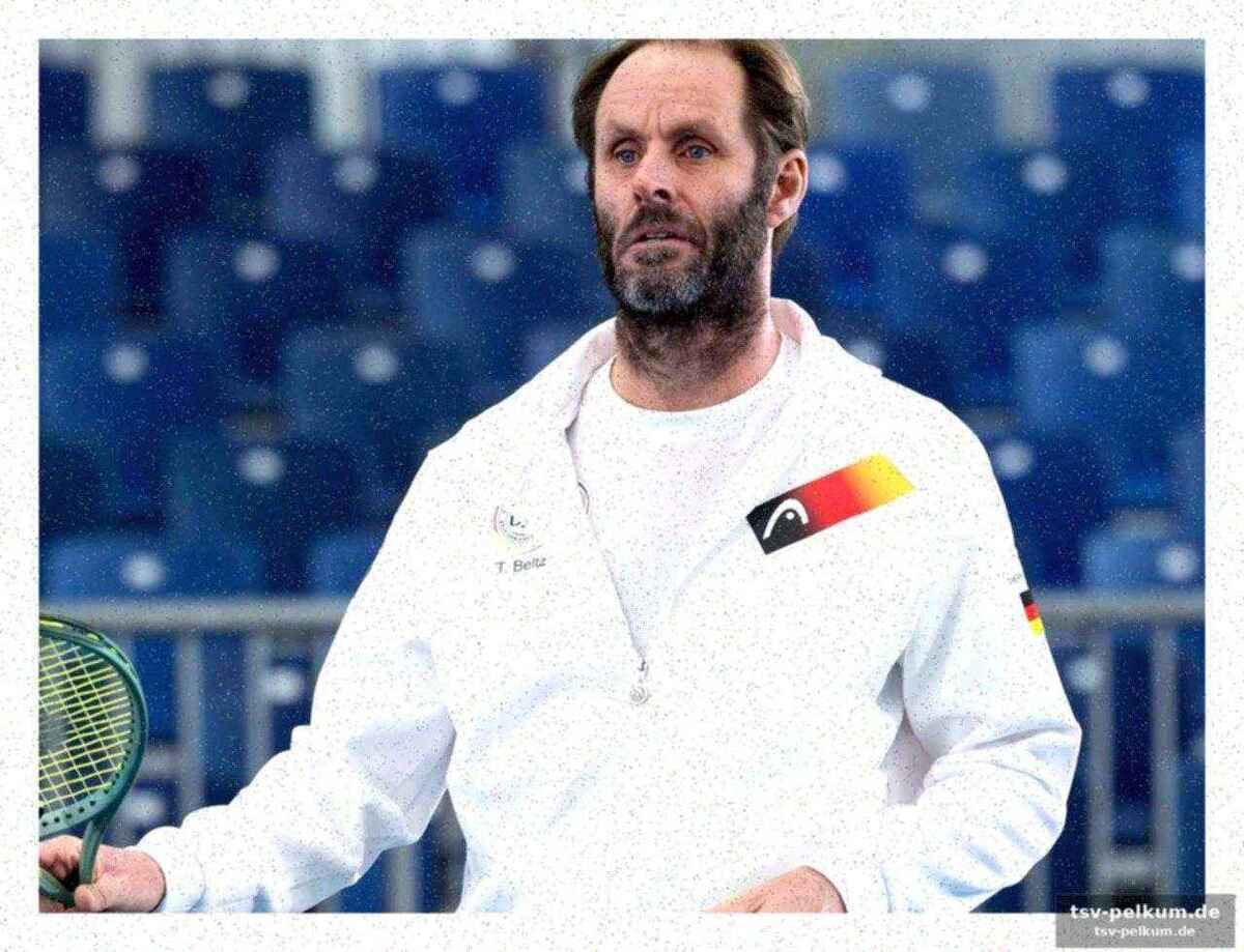Nachfolger von rainer schüttler