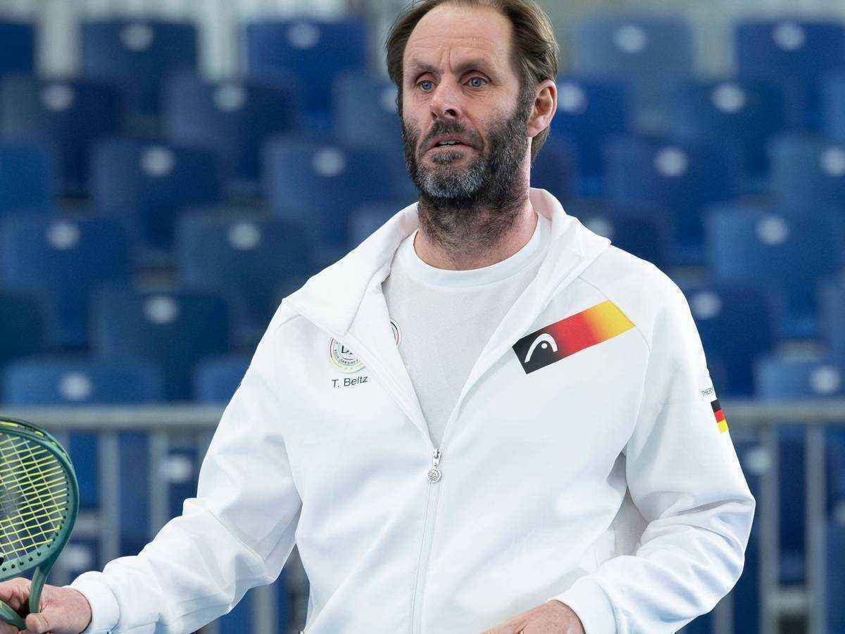 Torben beltz übernimmt doppelrolle beim dtb – rückkehr in die weltgruppe anvisiert