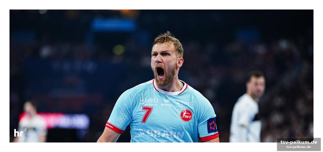 Der pokal, der die liga verändert