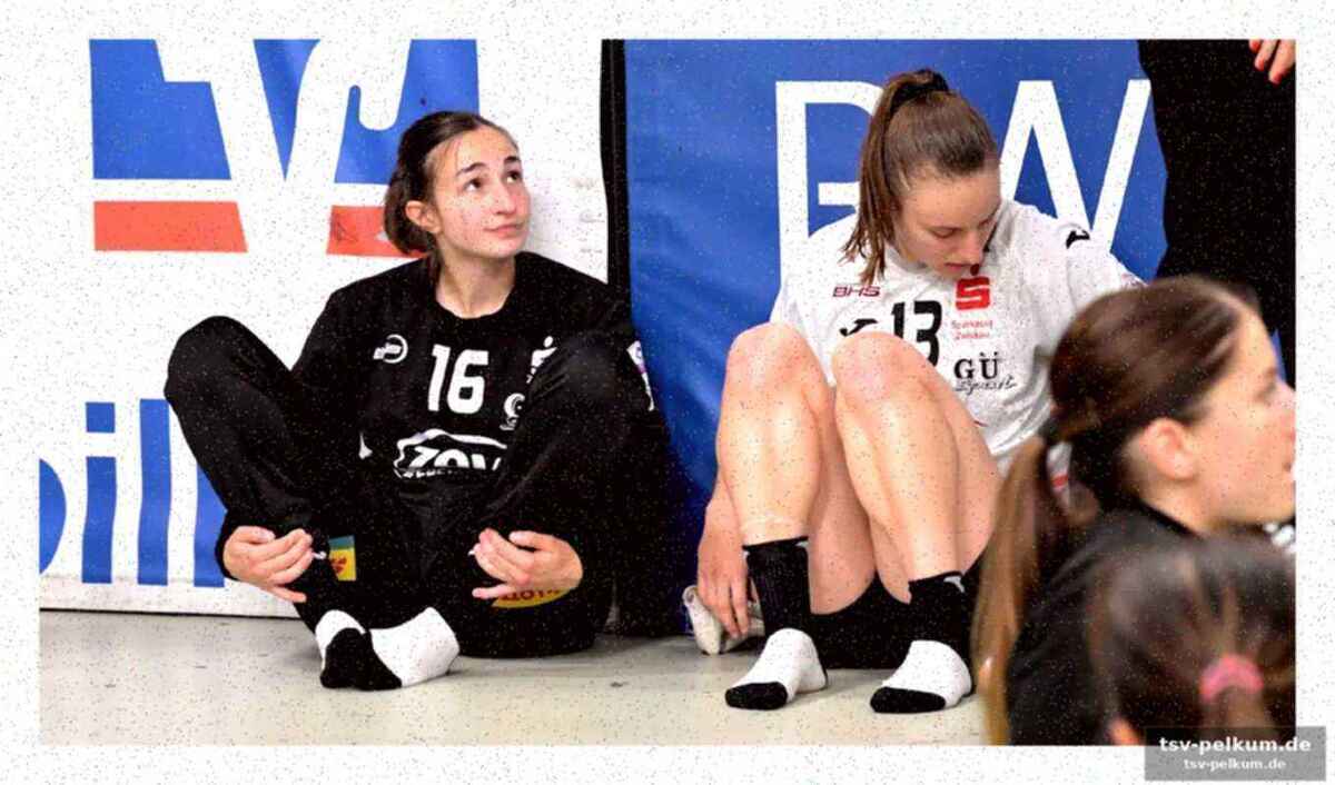 Signalwirkung für den deutschen frauenhandball
