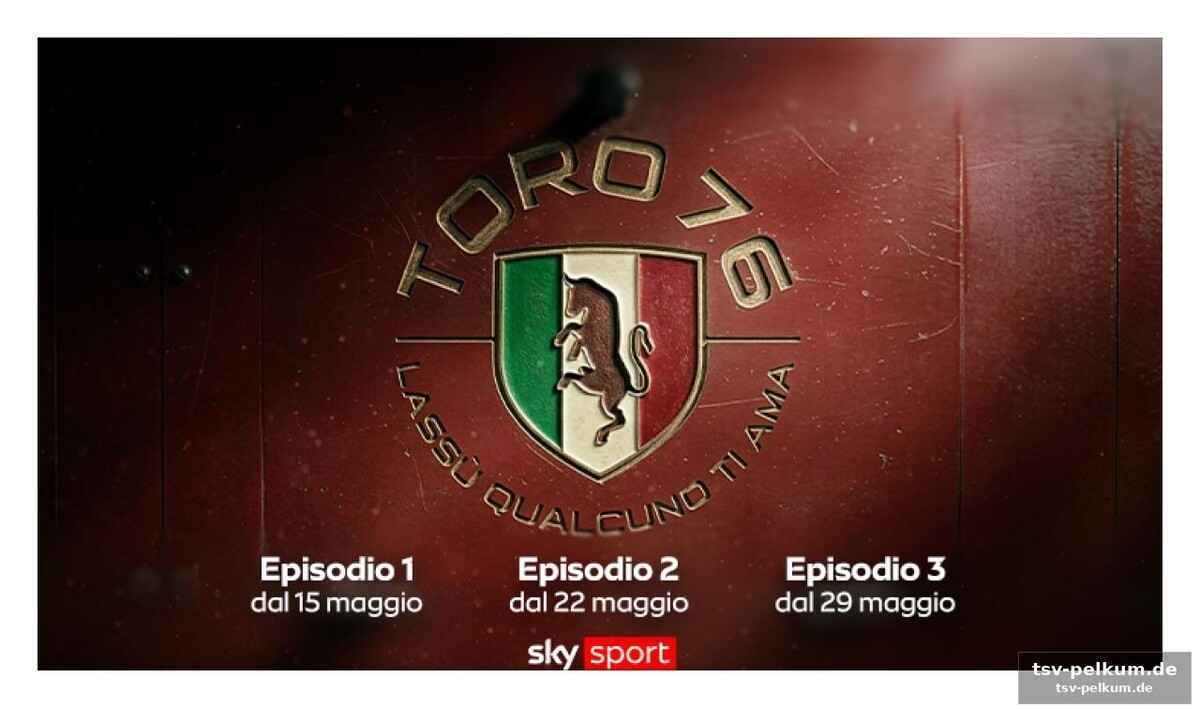Die „gemelli del gol“ und die ewige hommage