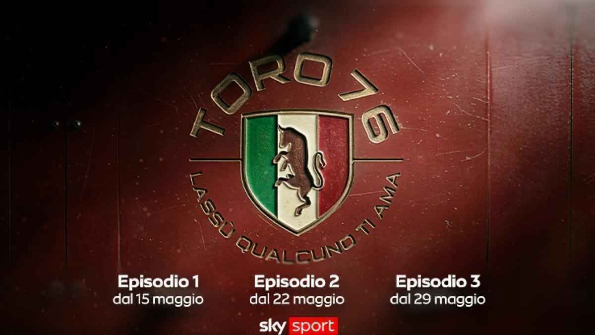 Torino 1976: eine ära der leidenschaft und des triumphes – die doku-serie!